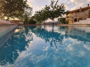 Villa Graziella, in piscina sul lago trasimeno